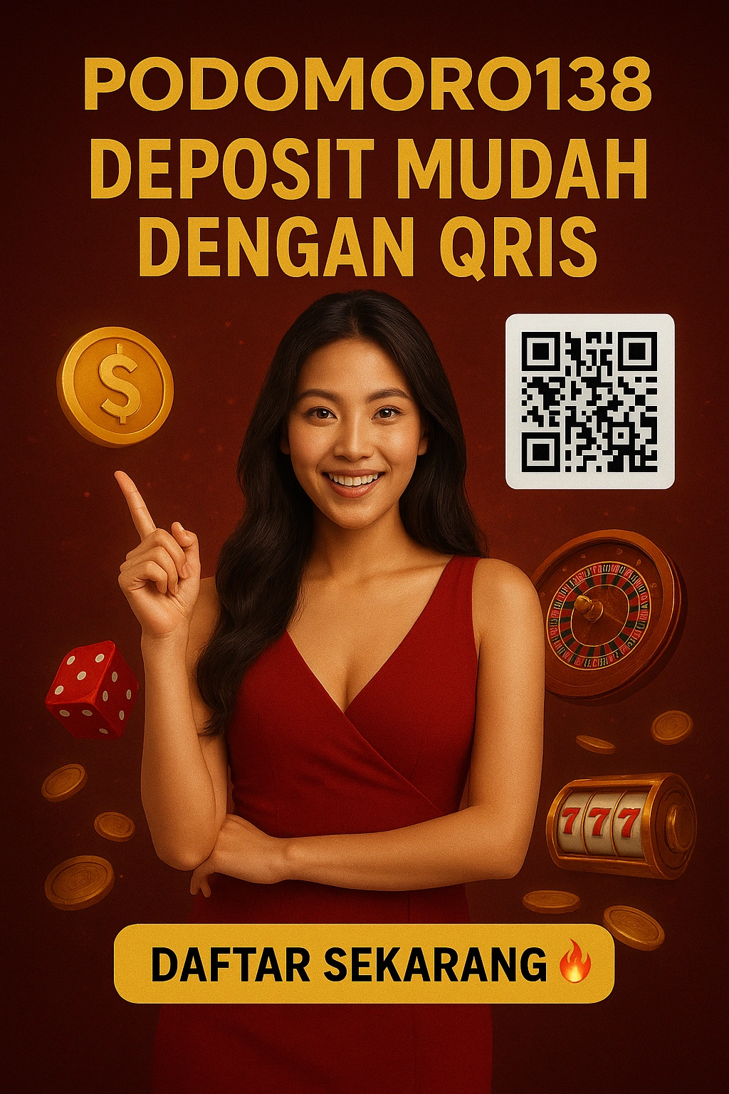 Podomoro138 - Solusi Permainan Slot Dan Toto Anti Rungkad, Cepat, Aman, Terpercaya Dan Lengkap